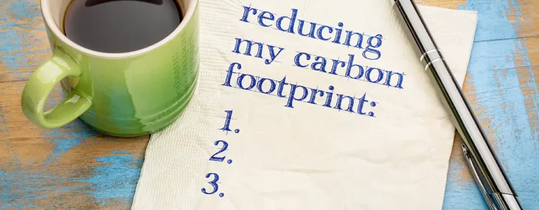 reducing-carbon-footprint